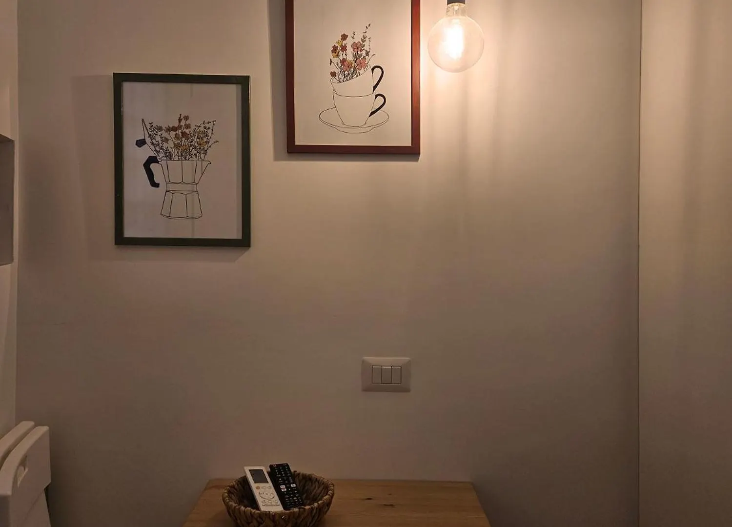 Al Vico Piedigrotta Apartment Naples