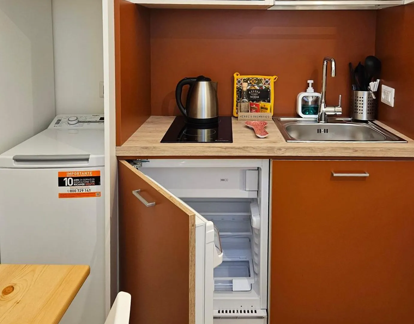 Al Vico Piedigrotta Apartment Naples