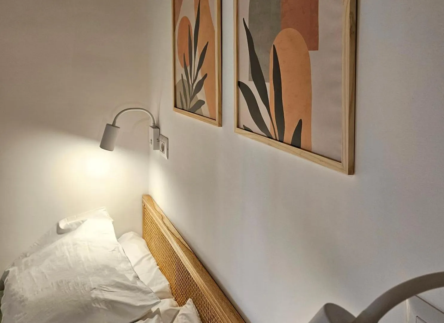Al Vico Piedigrotta Apartment Naples
