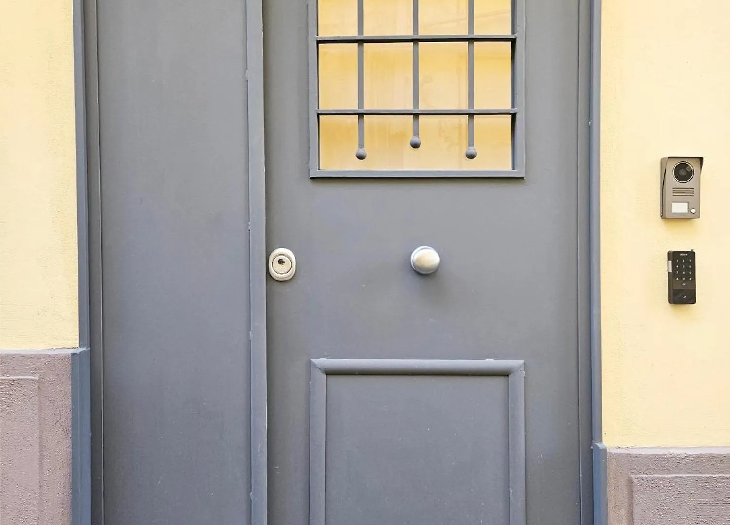 Al Vico Piedigrotta Apartment Naples 0*,