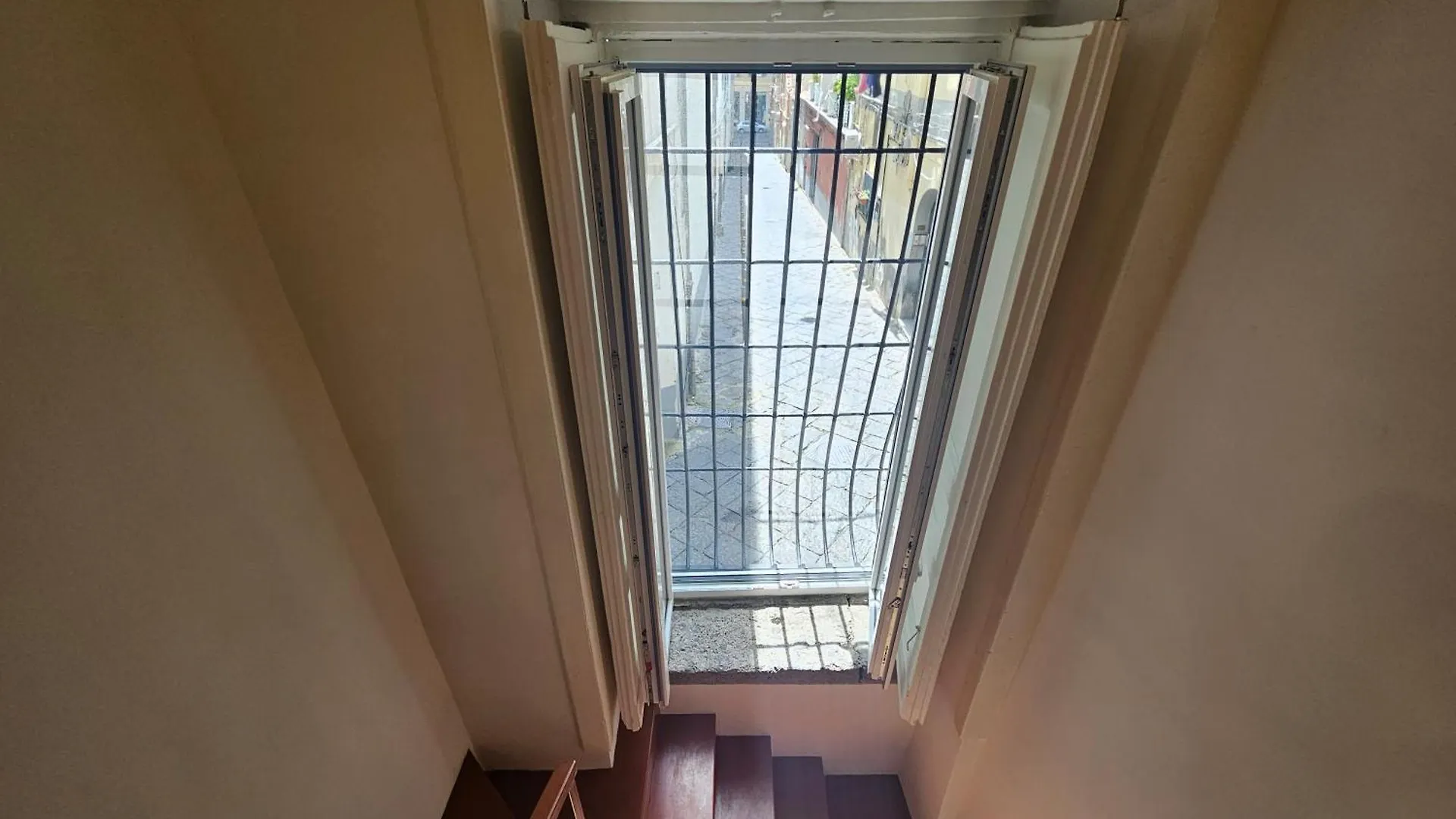 Al Vico Piedigrotta Apartment Naples